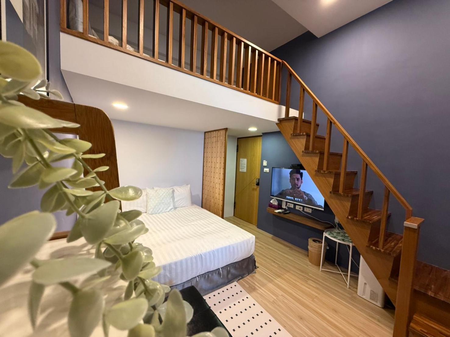 Fish Villa 38 Xiaoliuqiu Exterior photo